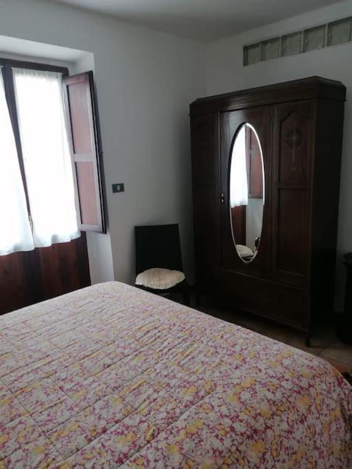 Villa La Casa Nel Borgo Orsogna Exterior foto