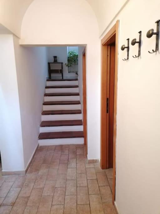Villa La Casa Nel Borgo Orsogna Exterior foto